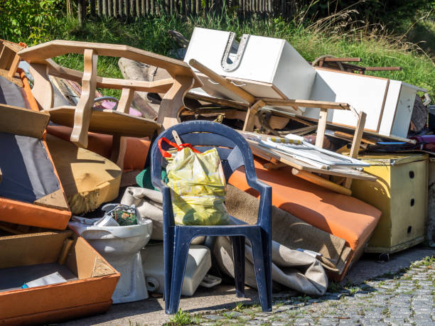 Recycling Services for Junk in Seymour, TN